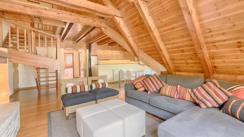  Saplan Real Estate TERMAS in Les