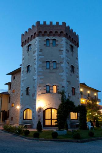 Albergo La Lanterna - Hotel - Sarteano