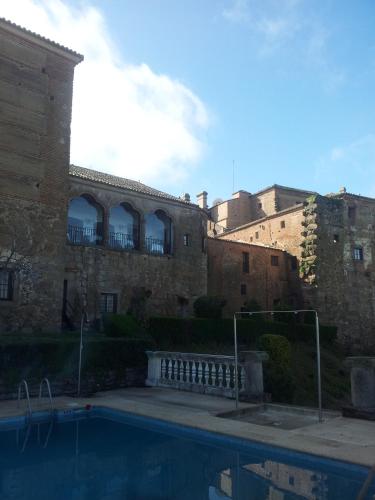 Parador de Oropesa