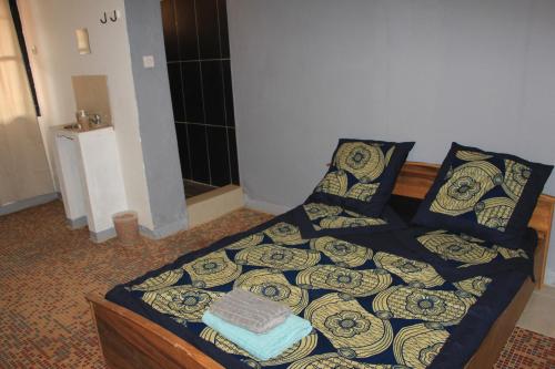 Ouaka, Ouagadougou (fotografie 7)