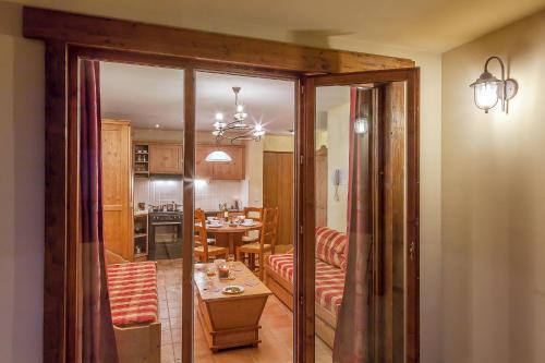 Résidence Les Balcons de Val Cenis Village - image 6