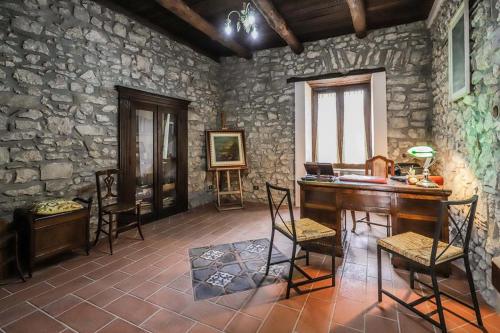 PietrAnticA - Accommodation - Trentinara