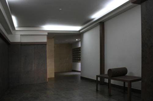 A szálláshely kívülről, Pension Saint Mateo in Logrono