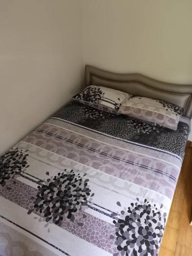 Apartment Lucija