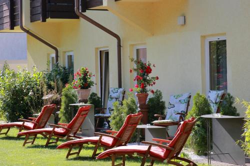 สวน, Hotel Romerstadt in เยอร์สโทเฟิน