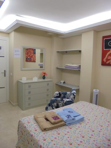 La Volpe Rossa B&B