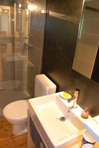 Ferienwohnung Troegligasse in Andermatt