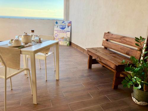 Aktivitäten, Charm Airport in Reggio Calabria