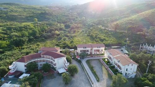  Residence Cylentos in Policastro Bussentino