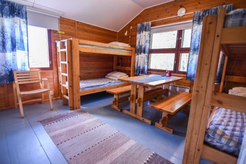 Kilpisjärven Retkeilykeskus Cottages - image 6