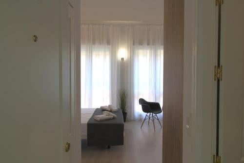 Apartamentos Romero Luna 2