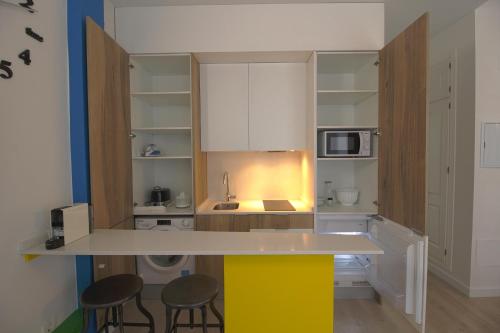 Apartamentos Romero Luna, Málaga (fotografie 10)