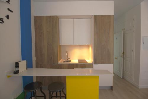 Apartamentos Romero Luna, Málaga (fotografie 9)