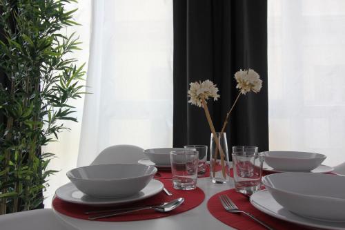 Apartamentos Romero Luna 1