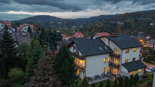 Rezydencja Pod Ochorowiczówką B&B – Wisla, IN