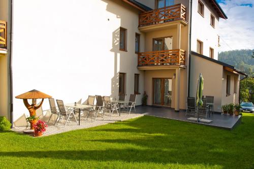 Rezydencja Pod Ochorowiczówką B&B - image 13