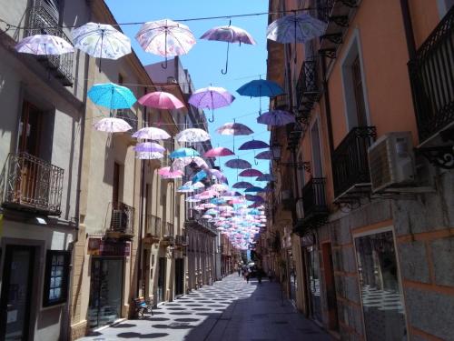 b&b del corso - Monteponi