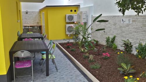 บริการและสิ่งอำนวยความสะดวก, cascaischillhouse in ไบร์โร เด เซาโชเซ