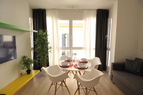 Apartamentos Romero Luna 5