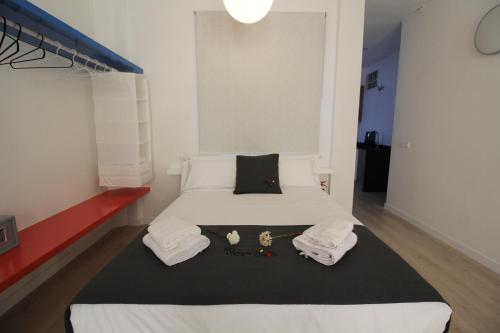 Apartamentos Romero Luna, Málaga (fotografie 5)