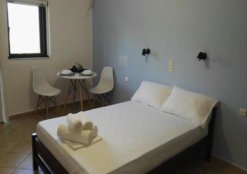 Creta Star Apartments - image 10