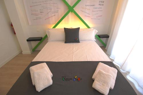 Apartamentos Romero Luna, Malaga