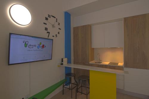 Apartamentos Romero Luna 3