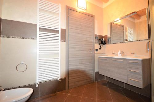  B&B La Vecchia Tipografia - Lago D'Idro in Ponte Caffaro