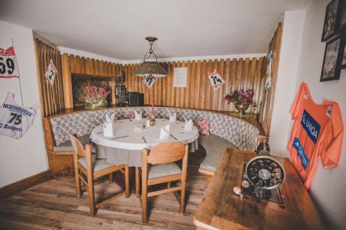 Kurhotel & Hotel Mozart in Bad Gastein