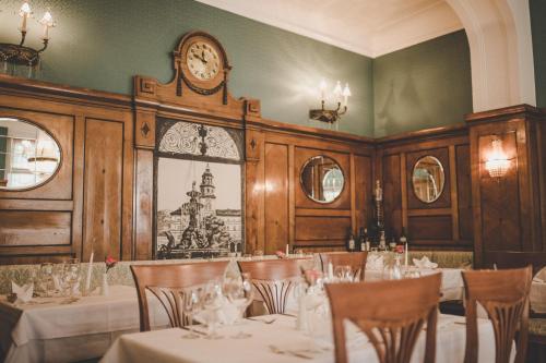 Kurhotel & Hotel Mozart in Bad Gastein