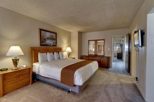 Heavenly Valley Townhouses - image 8