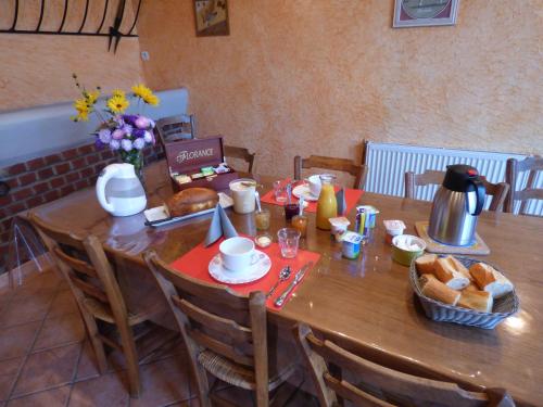 La Fontainoise in Fontaine-sur-Somme