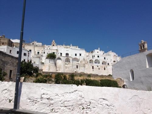 Casa Eduardo – Ostuni, AR