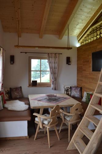 Reiterbauer Chalets & Ferienwohnungen, Kirchberg in Tirol (fotografie 5)