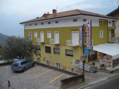 Albergo Drena - Dro