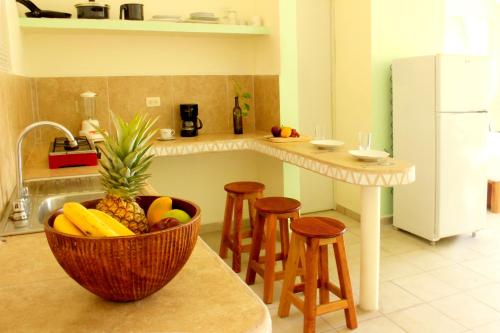 La Palmita Budget Boutique Hotel