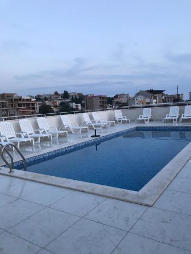 Apartmani Belma in Dubrava