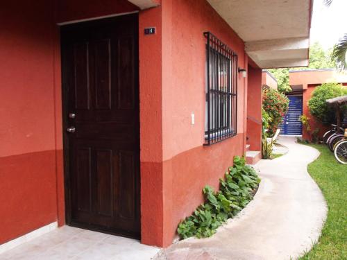 Villa Matisse Tulum
