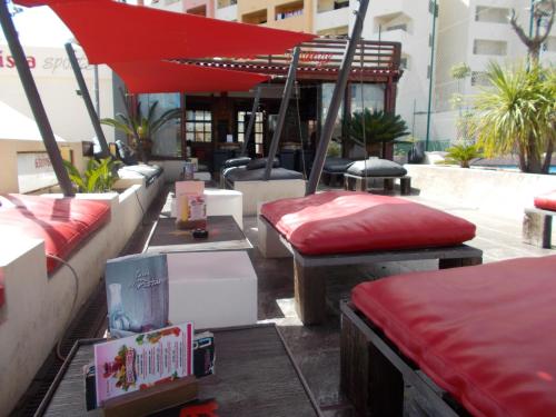 T1 e T2 Marina Albufeira apartments 2