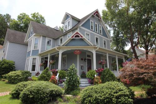 The Inn at Onancock