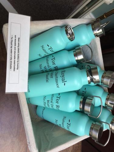 Tor Royal Farm图片