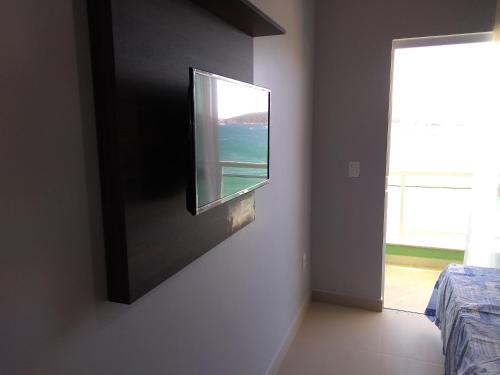 Studio Apartment with Sea View image 9
