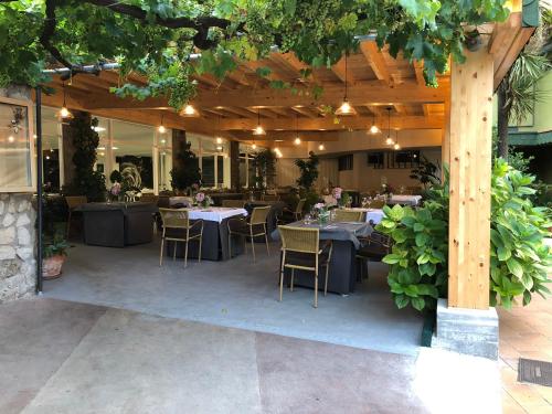Hotel la Concha de Suances – Suances, MS