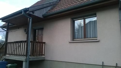 Accommodation in Ungersheim