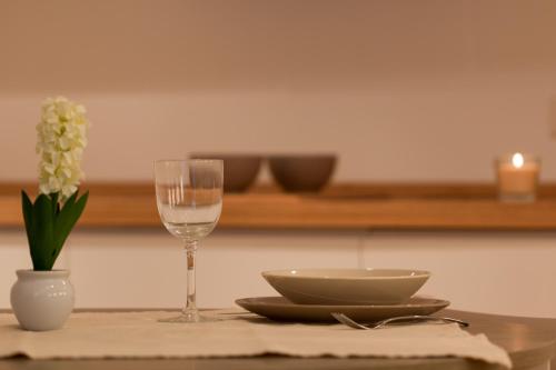 Loft Lamarmora 18 in Cagliari