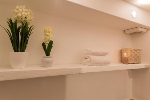 Loft Lamarmora 18 in Cagliari