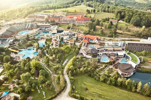 Hotel Vier Jahreszeiten Loipersdorf - image 9