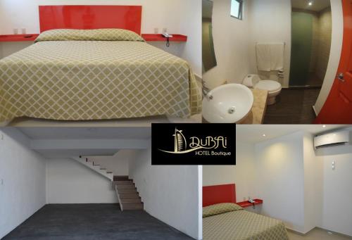 Hotel Boutique Dubai – Acapulco, GA