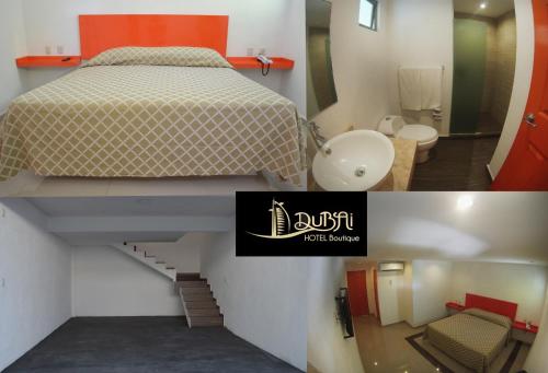 Hotel Boutique Dubai – Acapulco, GA
