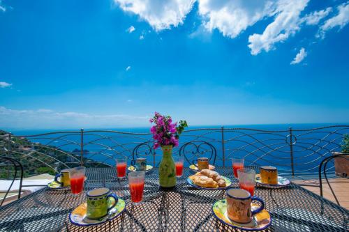  Amalfi Coast lincanto in Furore